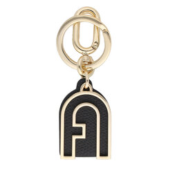 

Брелок Furla Venus WR00268-MAS000-O6000-1-007-20-CN-R Nero, Золотий