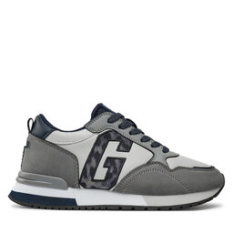 Gap Sneakers Gap New York Ii Exo W GAF002F5SWPWEBGP Grigio