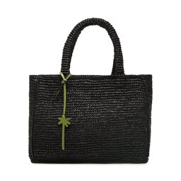 Manebi Borsetta Manebi Sunset Bag Small V 5.3 AA Black