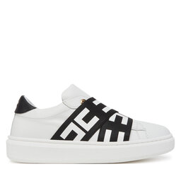 Elisabetta Franchi Sneakers Elisabetta Franchi F4-A9E-0230 Weiß