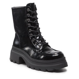 DeeZee Stövletter DeeZee ZALHY211116 Black