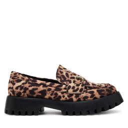 Call It Spring Chunky loafers Call It Spring Cluelesss 13943718 Marrone