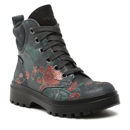 Superfit Туристически oбувки Superfit 1-000609-2020 M Grey