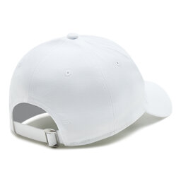 

Бейсболка New Era Floral Metalli 60298689 Білий