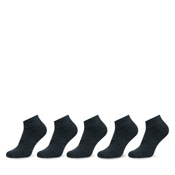 4F Set di 5 paia di calzini corti da bambini 4F 4FJWAW23USOCM235 23M