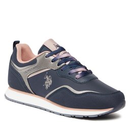 U.S. Polo Assn. Laisvalaikio batai U.S. Polo Assn. NOBIK010B S Dbl