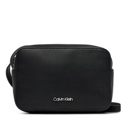 Calvin Klein Kabelka Calvin Klein Ck Must Camera Bag K60K610293 Čierna