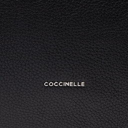 

Сумка Coccinelle M5F Coccinellemaelody E1 MF5 11 01 02 Noir 001, Чорний