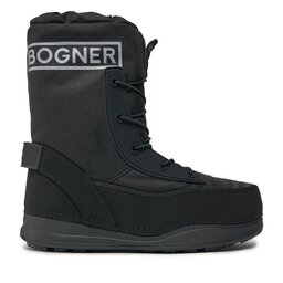 

Снігоходи Bogner Laax 2 A 32347634 Black-Reflective 092, Чорний