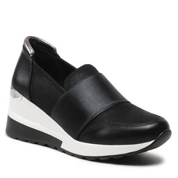 Clara Barson Обувки Clara Barson WS2229-22 Black