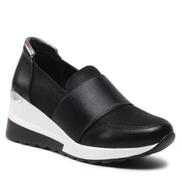 Clara Barson Zapatos hasta el tobillo Clara Barson WS2229-22 Black