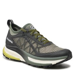 Scarpa Обувки Scarpa Golden Gate Atr 33076-351 Military/Deep Green