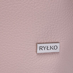 

Сумка Ryłko R40650TB Różowy T6, Рожевий