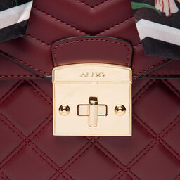 

Сумка Aldo, Бордовий