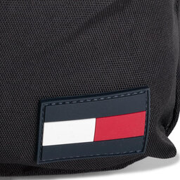 

Рюкзак Tommy Hilfiger Tommy Core Backpack AM0AM05285 BDS, Чорний