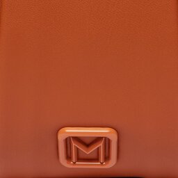 

Сумка Marella Wally 6516053502 Orange 006, Оранжевий