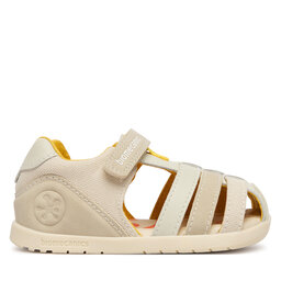 Biomecanics Sandalen Biomecanics 262168 M Grau