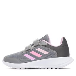 

Взуття adidas Tensaur Run Shoes IF0353 Grethr/Blilil/Blipnk, Сірий