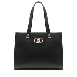 Liu Jo Дамска чанта Liu Jo Ecs L Tote AA3250 E0061 Nero 22222