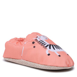 Dudino Hausschuhe Dudino Twin Walk 2C82A Zebra 413