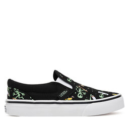 Vans Tenisky Vans Classic Slip-On VN000D0JYJ71 Černá