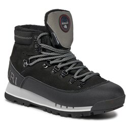 Napapijri Trapery Napapijri Gem03 NP0A4HW5 Black 041
