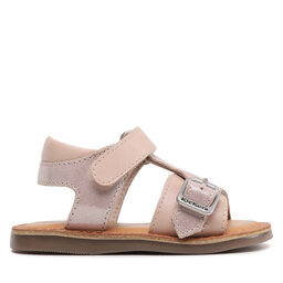

Босоніжки Kickers Diazz KI-784456-30 M Rose Clair Metallise 13, Рожевий