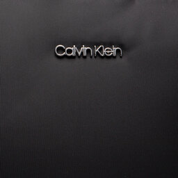 

Рюкзак Calvin Klein, Чорний