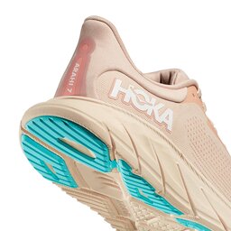 

Взуття Hoka Arahi 7 1147851 VRM, Бежевий