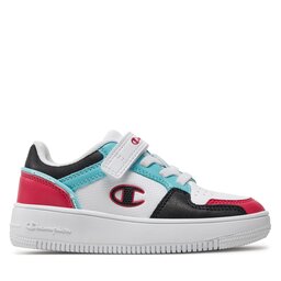Champion Sneakersy Champion Rebound 2.0 Low G Ps Low Cut Shoe S32497-CHA-WW019 Bílá