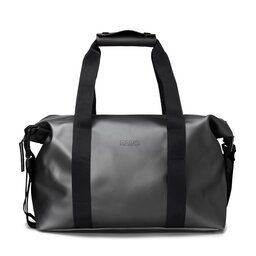Rains Krepšys Rains Hilo Weekend Bag Small W3 14220 Metallic Grey