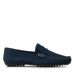 Filipe Mocassini Filipe 8711 Blu scuro