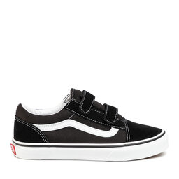 Vans Tenisówki Vans Old Skool V VN0A4UI16BT1 Czarny