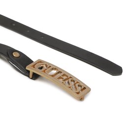

Жіночий ремінь Guess Mildred (VS) Belts BW7835 VIN20 BLA, Чорний