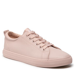Big Star Shoes Kedai Big Star Shoes JJ274071 Nude
