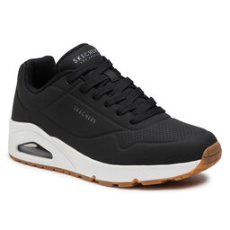 Skechers Αθλητικά Skechers Stand On Air 52458/BLK Black