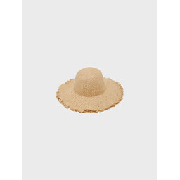 NAME IT Cappello NAME IT 13213752 Wide Beach Straw