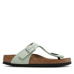 

Босоніжки Birkenstock Gizeh 1024062 Matcha, Зелений