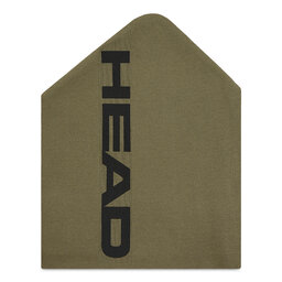 

Шапкa Head 827169 Thyme/Black, Зелений