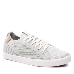 Saola Buty Saola Cannon Knit SAO5053 Faded Green 872