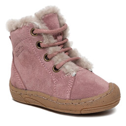 Froddo Boots Froddo G2110098 M Pink