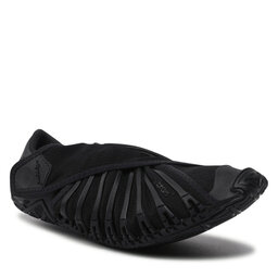 Vibram Fivefingers Buty Vibram Fivefingers Furo Knit 20WEA01 Black