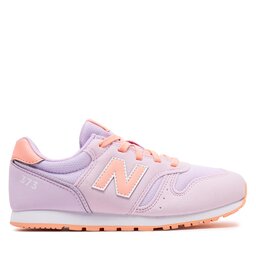 New Balance Sneakers New Balance YC373AN2 Violet