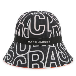 Marc Jacobs Klobouk Marc Jacobs W60414 Černá