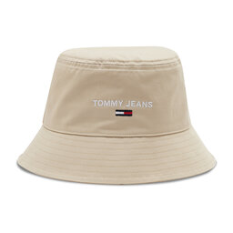 

Капелюх Tommy Jeans Sport Bucket AM0AM08494 ACM, Бежевий