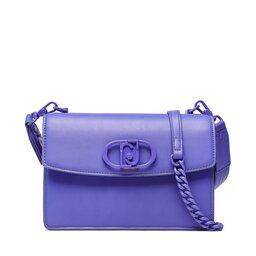 Liu Jo Дамска чанта Liu Jo Ecs M Crossbody AA3249 E0061 Summer Lilac 73938