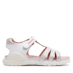 Biomecanics Sandalen Biomecanics 232247 B D Weiß