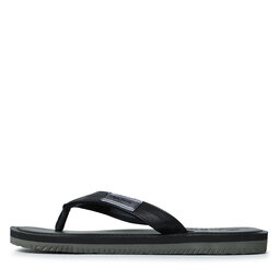 

В'єтнамки Pepe Jeans Wind Surf PMS70122 Black 999, Чорний