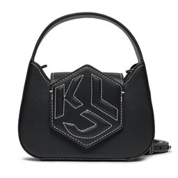 Karl Lagerfeld Jeans Torebka Karl Lagerfeld Jeans 240J3020 Black