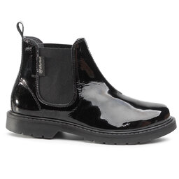 

Челсі Naturino Piccadilly 0012501566.03.0A01 S Nero, Чорний